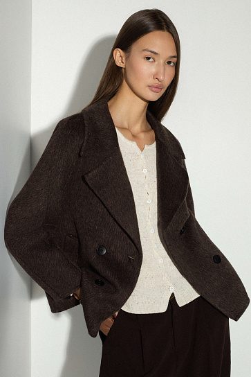 Верхняя одежда AW26WES-20503-349744 фото