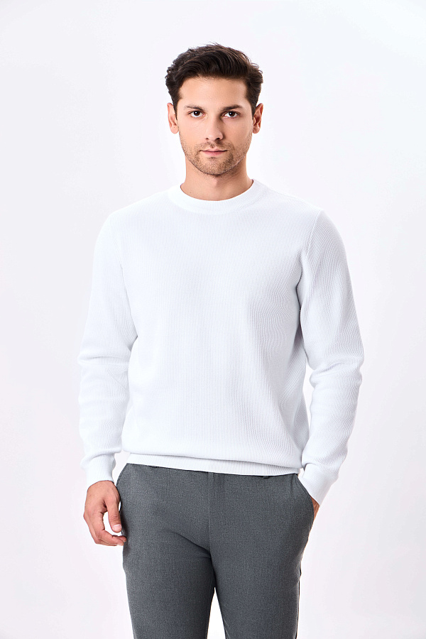 Джемпер длинный рукав AW24CR2-29-20893 фото