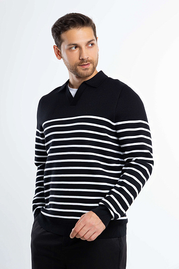 Джемпер длинный рукав AW25CR2-29-22159-333609 фото