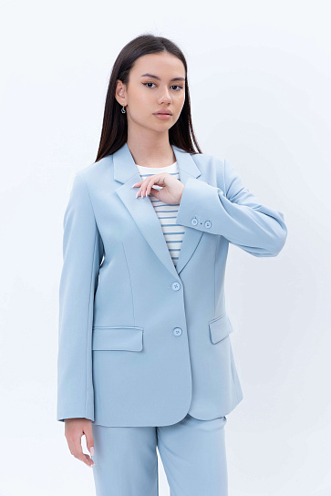 Ayollar pidjaki SS25WES-21144-208864 фото