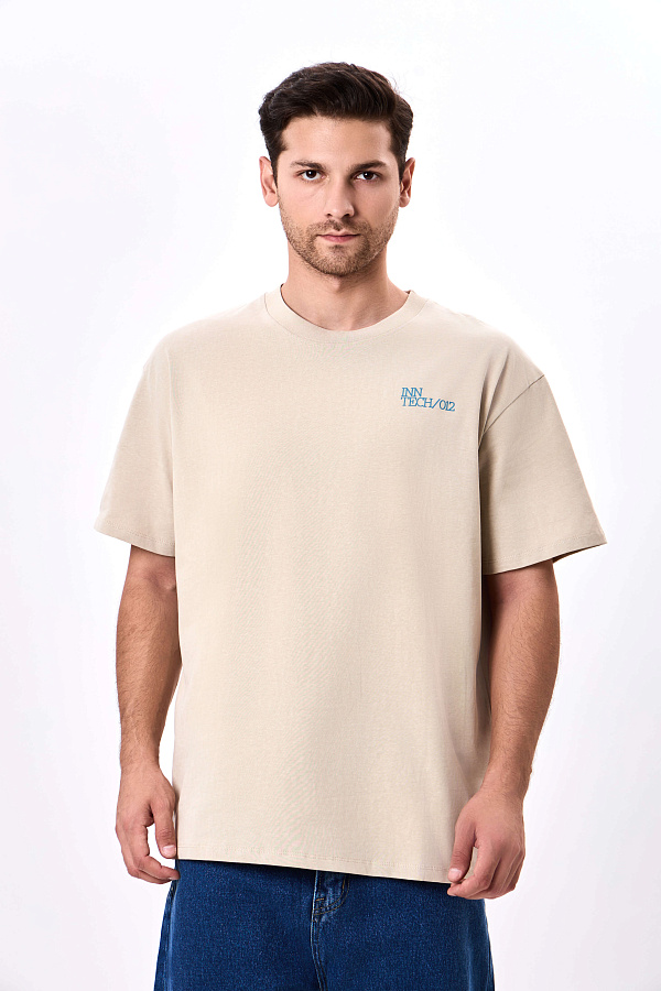 Футболка короткий рукав AW24CR2-25-20805 фото