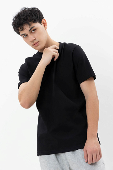 Футболка короткий рукав SS25CR2-25-21857-212429 фото