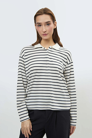 Ayollar sweatshirt SS26WES-21384-337610 фото