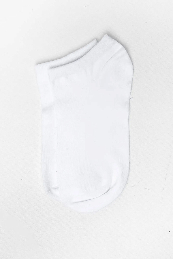 Носки короткие SS23NS4N-42-17058 фото