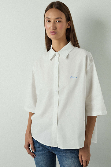 Женская блузка AW26WES-20453-343272 фото