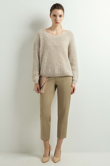 Женские брюки AW26WES-20460-343220 фото