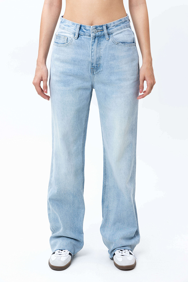 Женские джинсы AW24WDE-41039 фото