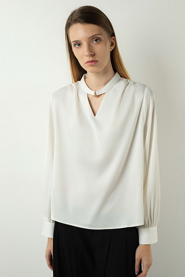 Bluzka AW26WES-20446-345187 фото