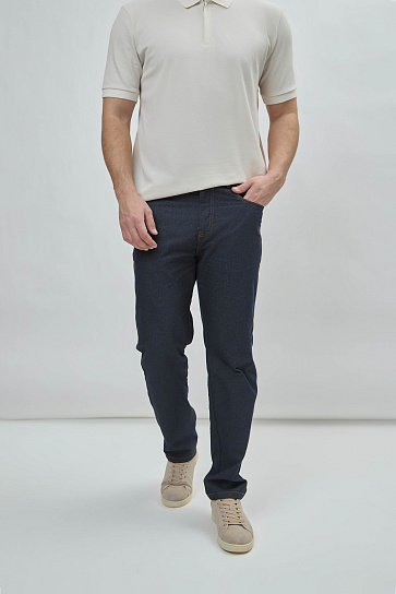 Брюки SS26CR3-2-22649-337973 фото