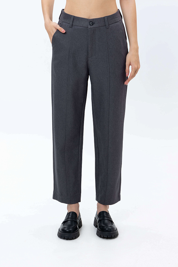 Женские брюки AW24WES-21129 фото