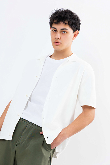 Джемпер короткий рукав SS25CR2-29-21639-211216 фото