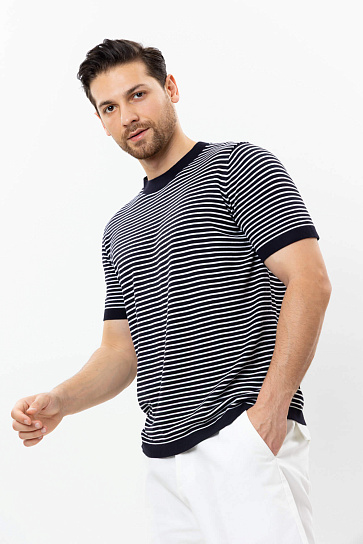 Джемпер короткий рукав AW25CR2-29-22016-331589 фото