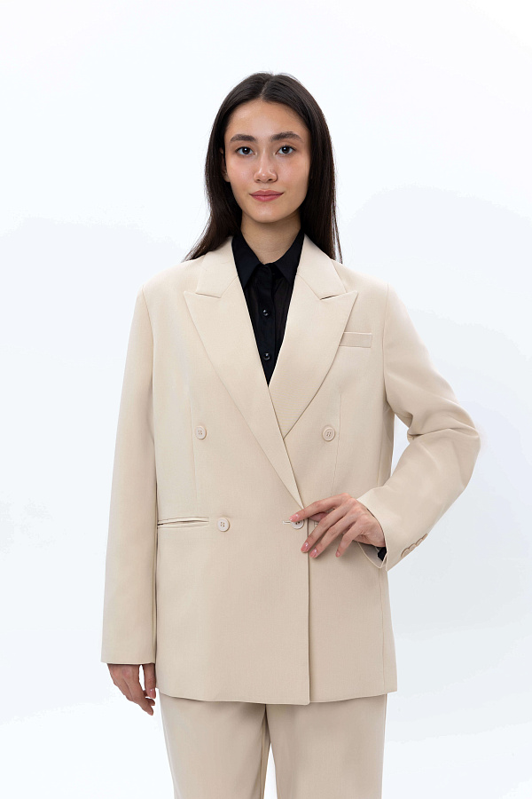 Женский пиджак AW24WSI-22033 фото