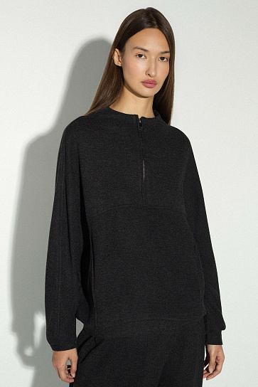 Ayollar sweatshirt AW26WES-20355-349257 фото