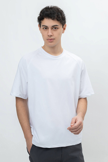 Футболка короткий рукав SS26CR2-25-22617-337114 фото