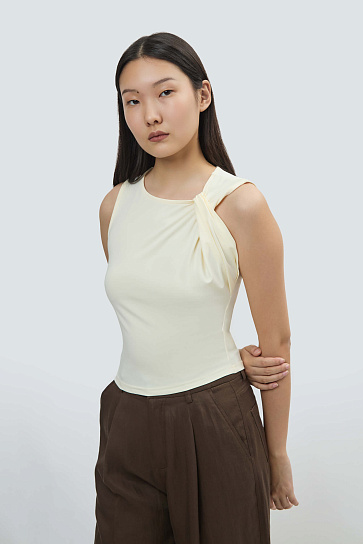 Топ SS26WES-21165-340565 фото