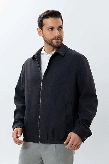 Ветровка короткая длина AW25CR1-27-22127-332637 фото