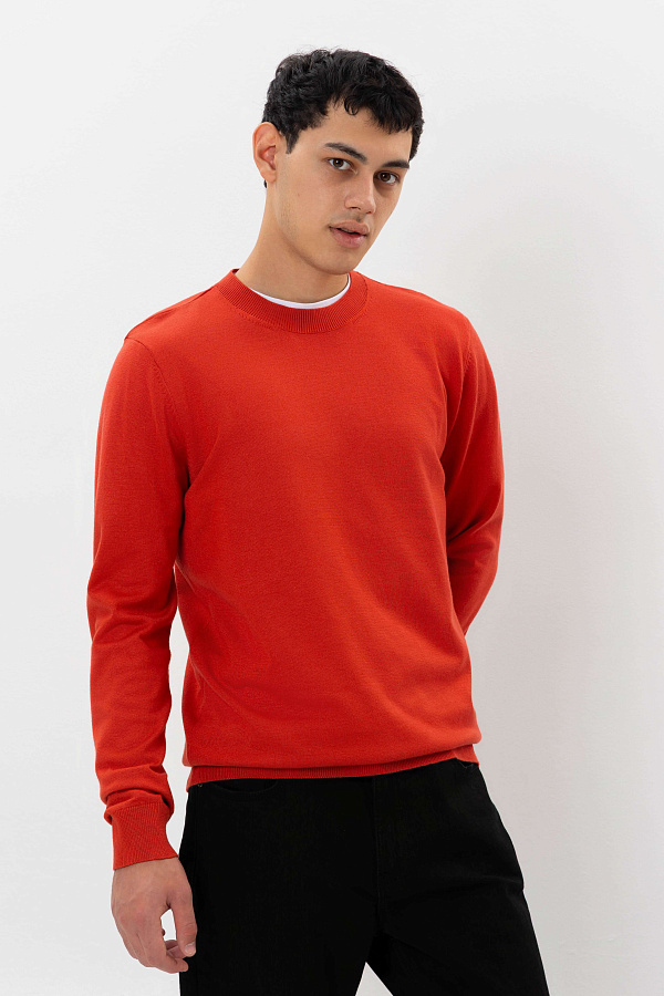 Джемпер длинный рукав