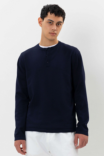 Джемпер длинный рукав AW25CR2-29-22109-333017 фото