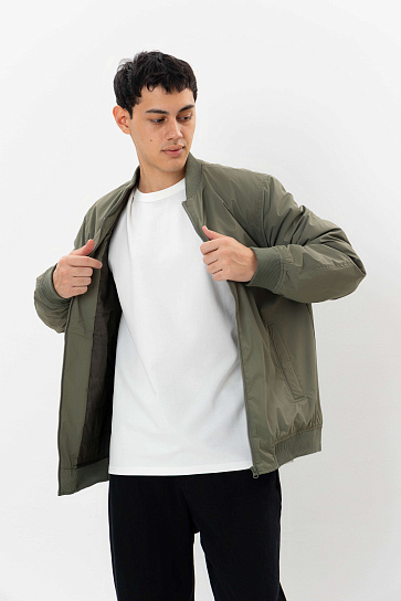 Куртка короткая длина AW25CR1-12-22197-333665 фото