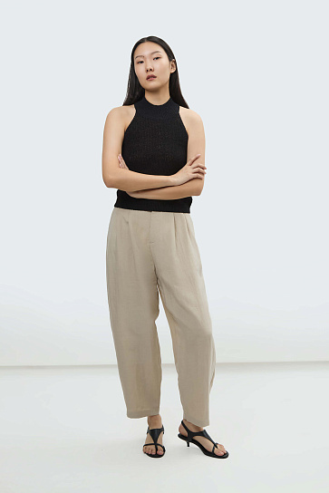 Женские брюки SS26WES-21232-340977 фото