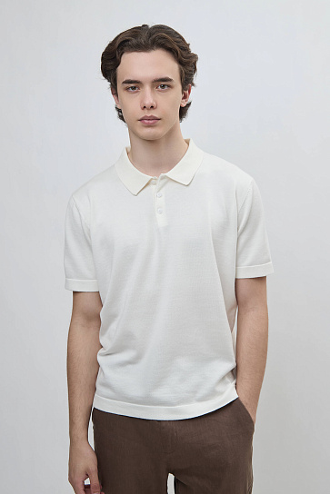 Джемпер короткий рукав SS26CR2-29-22625-337861 фото