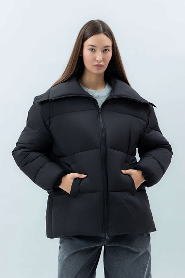 Женская куртка AW25WES-21178-334131 фото