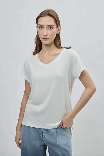 Ayollar futbolkasi SS26WES-21310-339251 фото