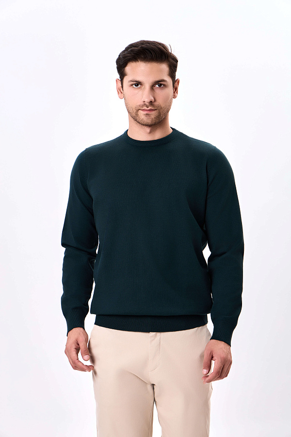 Джемпер длинный рукав AW24BS2-29-20236 фото