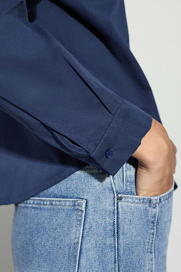 Bluzka AW26WES-20451-343160 фото
