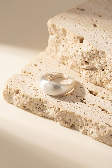 Кольцо женское SS26WAС-61207-341252 фото