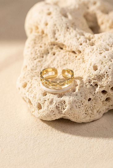 Uzuk ayollarniki SS26WAС-61217-337695 фото