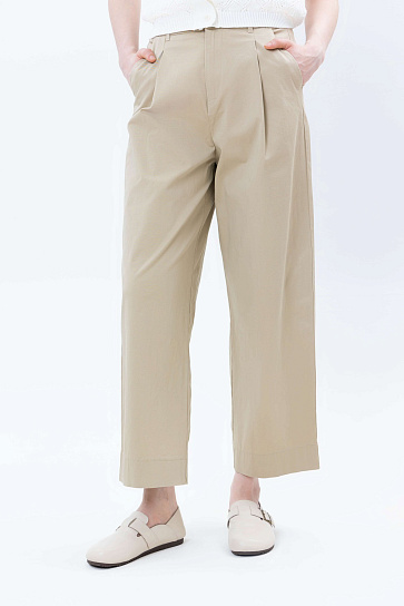 Ayollar shimlari SS25WES-21219-208602 фото