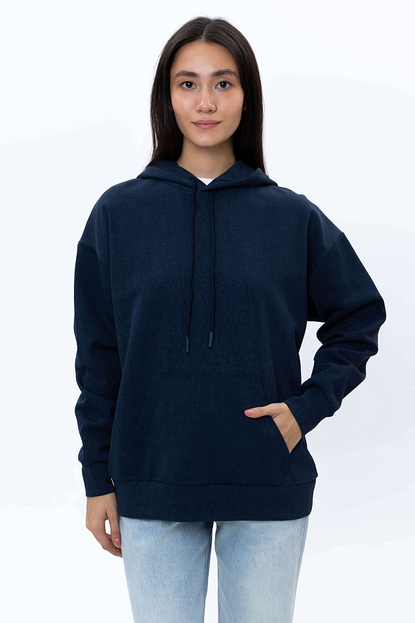 Женское худи AW24WES-21103 фото