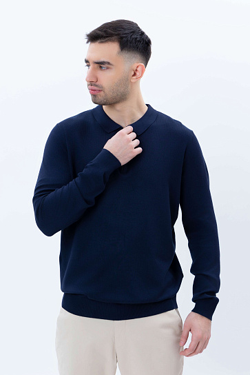 Джемпер длинный рукав SS25CR2-29-21252-209764 фото