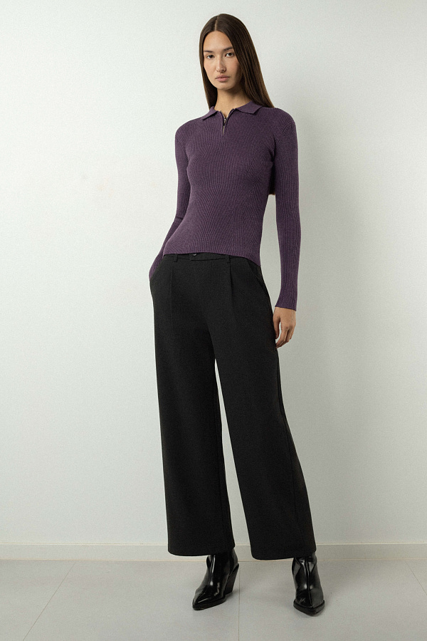 Женские брюки AW26WES-20329 фото