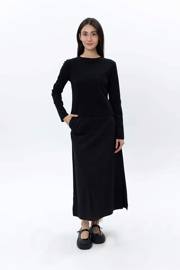 Юбка AW24WES-21082 фото