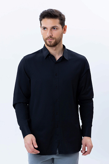 Рубашка длинный рукав AW24CR2-19-20693-204193 фото