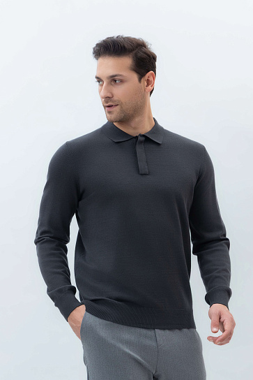 Джемпер длинный рукав AW25CR2-29-22265-333942 фото