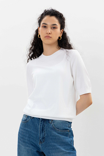 Женский джемпер AW25WKN-92100-E-333295 фото