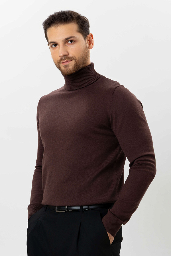 Джемпер длинный рукав AW23CA2N-29-18727 фото