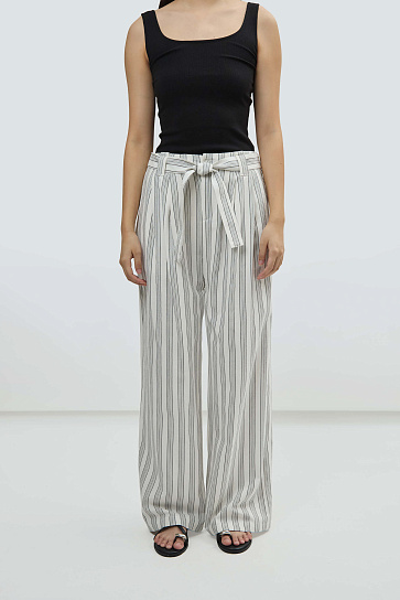 Женские брюки SS26WES-21195-340910 фото