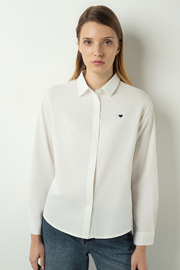 Bluzka AW26WES-20451-343160 фото