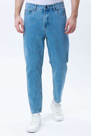 Джинсы SS25CR3-38-21300-210306 фото