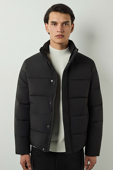 Куртка короткая длина AW26CR1-12-23562-348496 фото