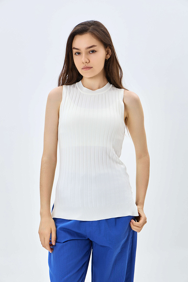 Топ SS24WKN-30131 фото
