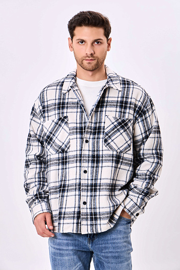 Ko'ylak AW24CR2-19-20847-204631 фото