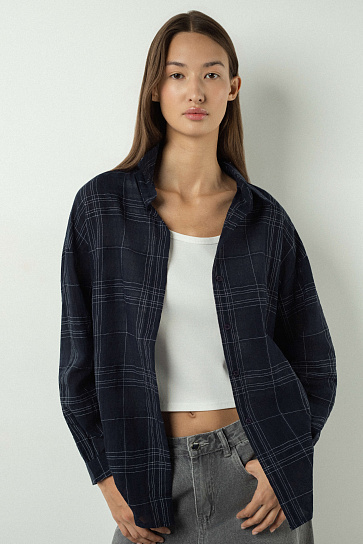 Женская блузка AW26WES-20450-343162 фото