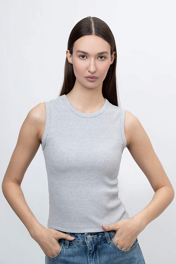 Топ SS26WES-21061-337487 фото