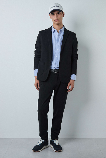 Брюки AW26CR3-2-23268-342434 фото